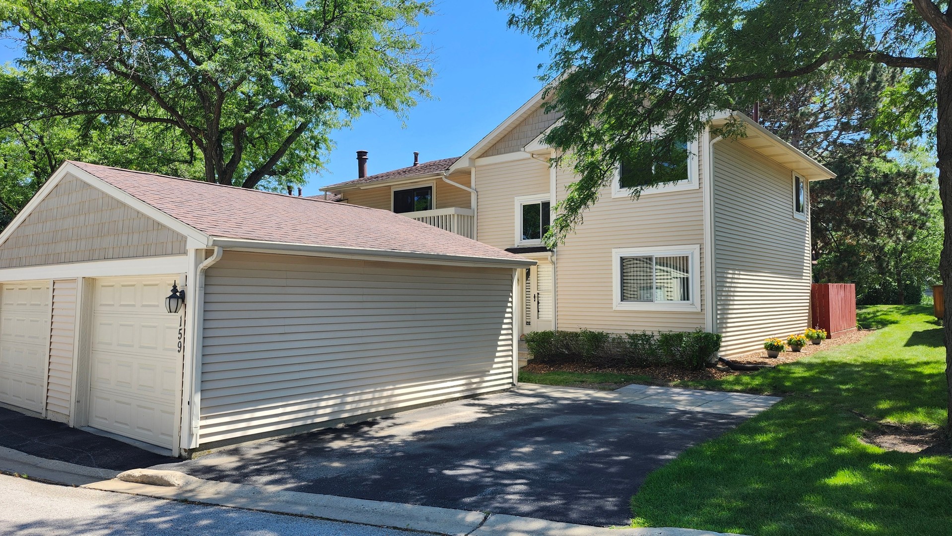 159 Saratoga Court