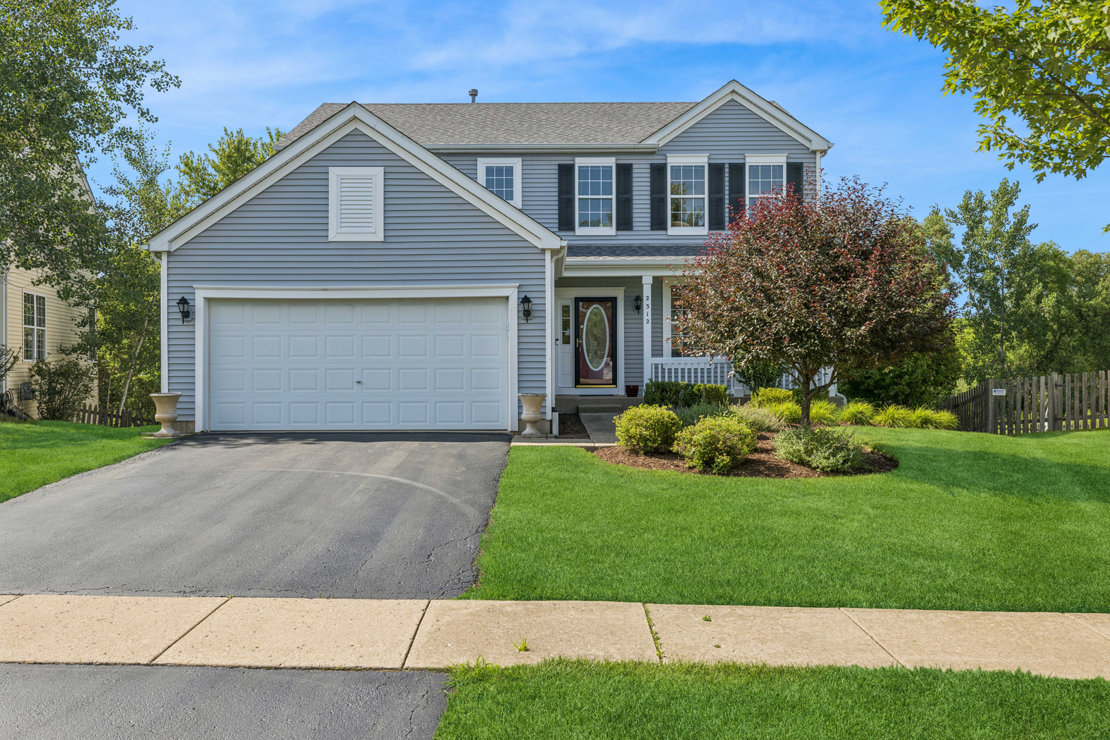 2312 Cascade Circle