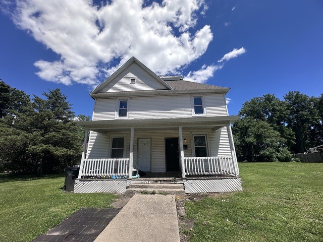 17 Indiana Street