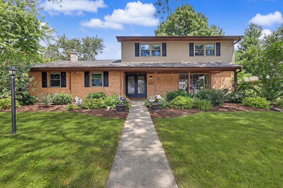 1018 Porter Lane