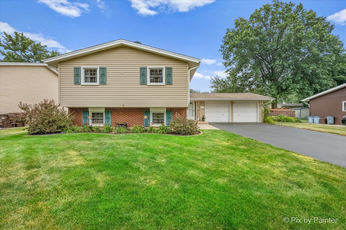 641 Devonshire Lane