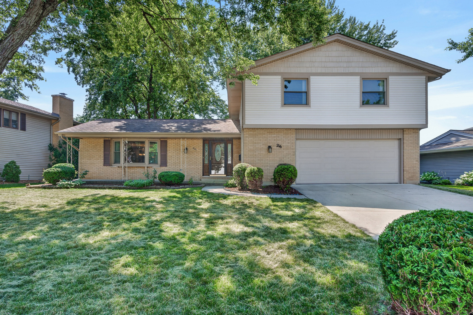 216 Samoset Lane