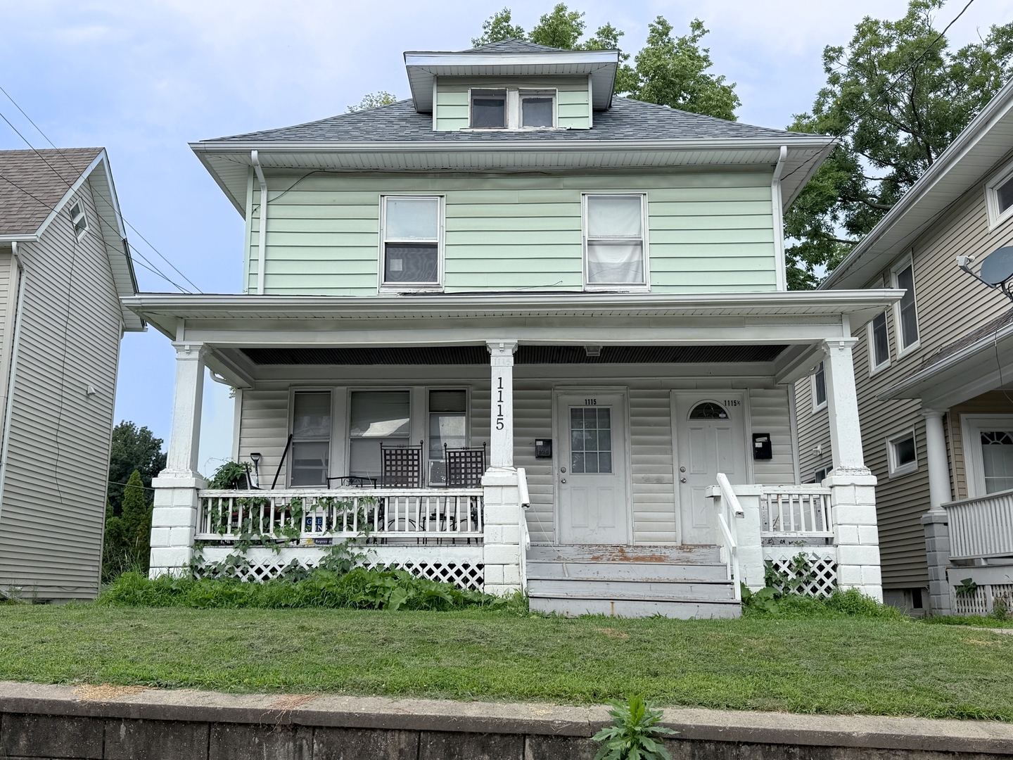 1115 14th Street