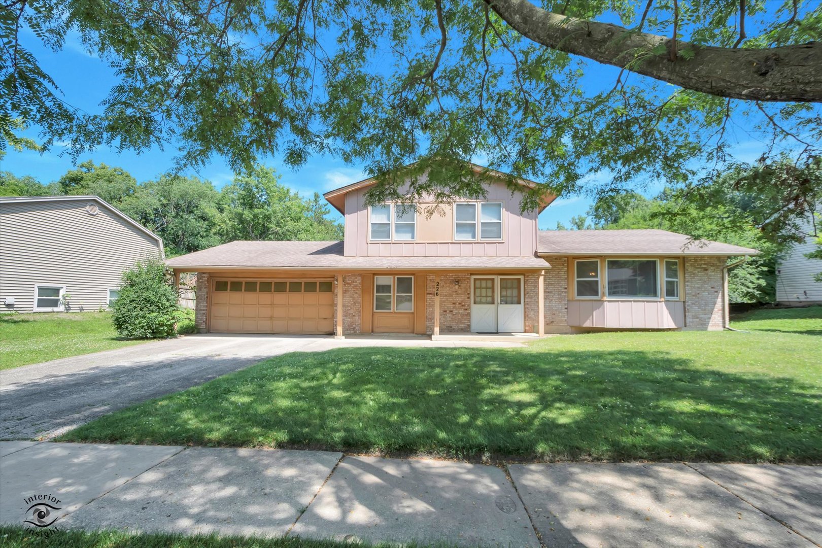 226 Charlestown Drive