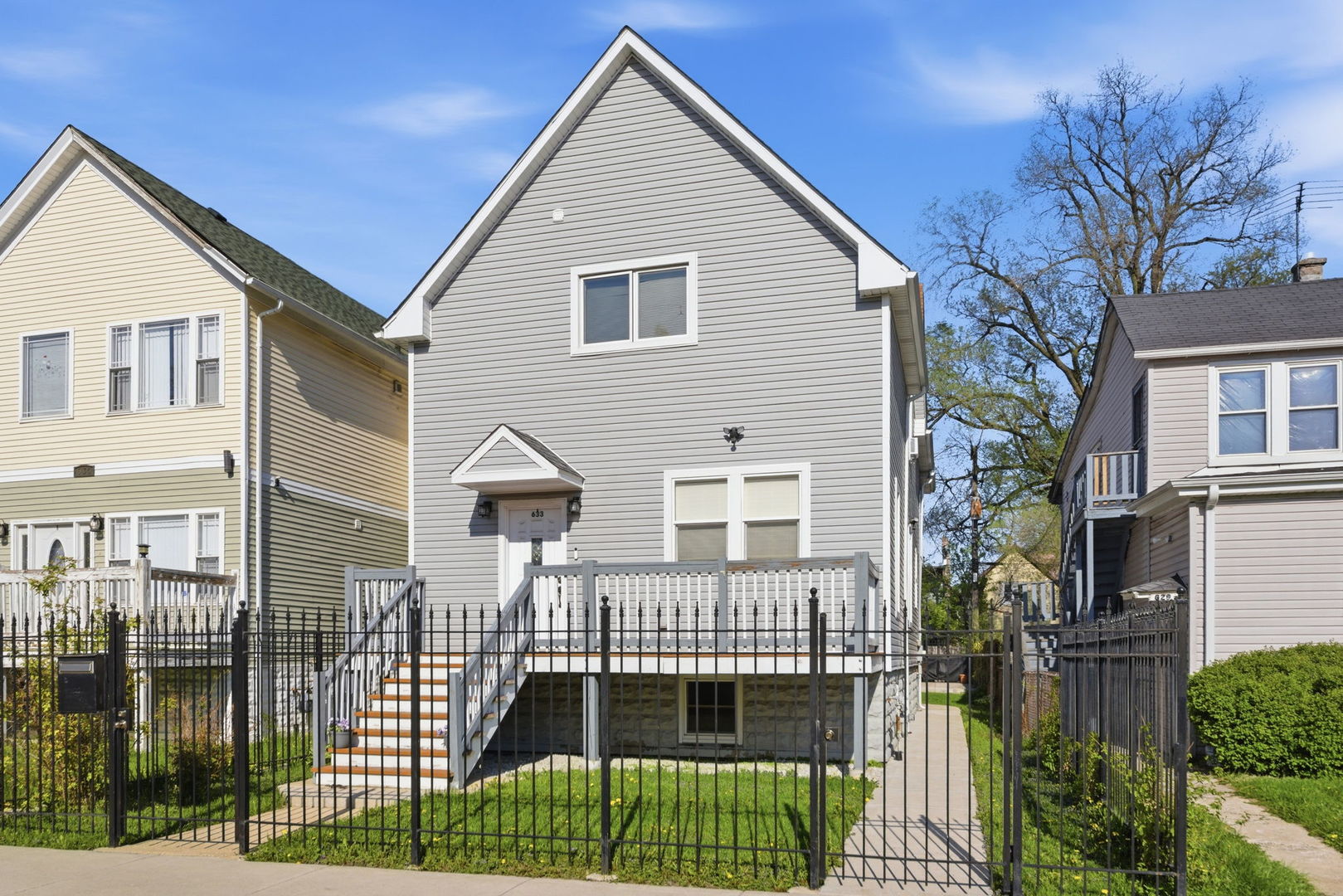 633 Latrobe Avenue