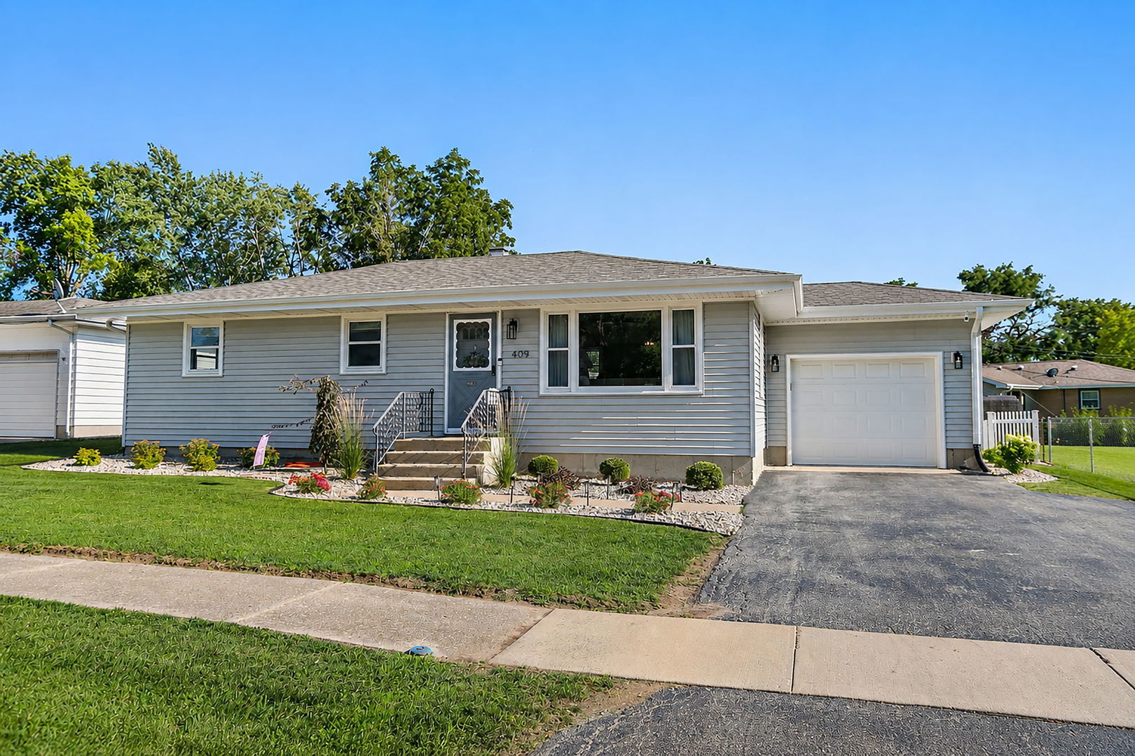 409 Glenwood Drive