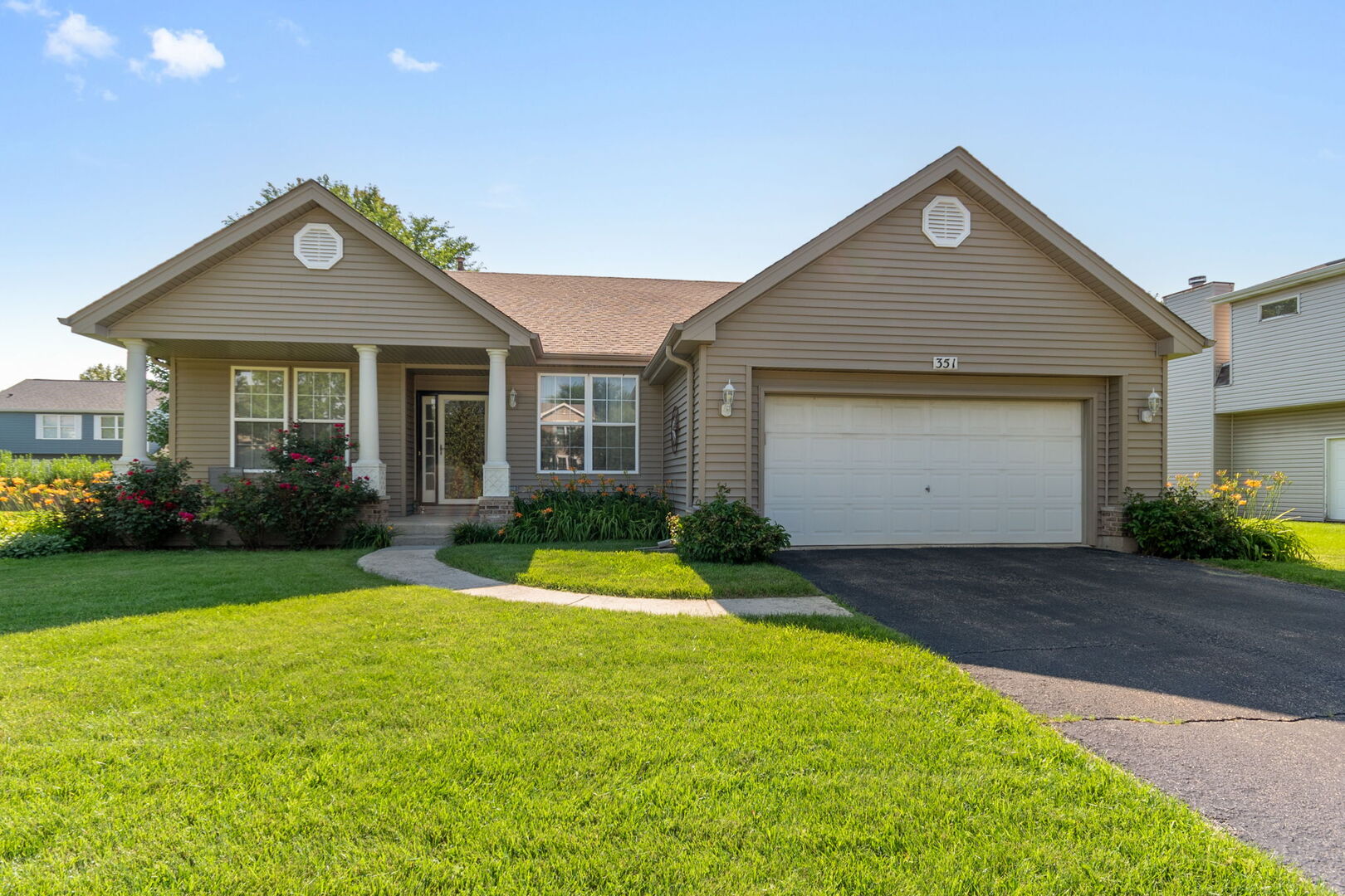 351 Pheasant Chase Drive