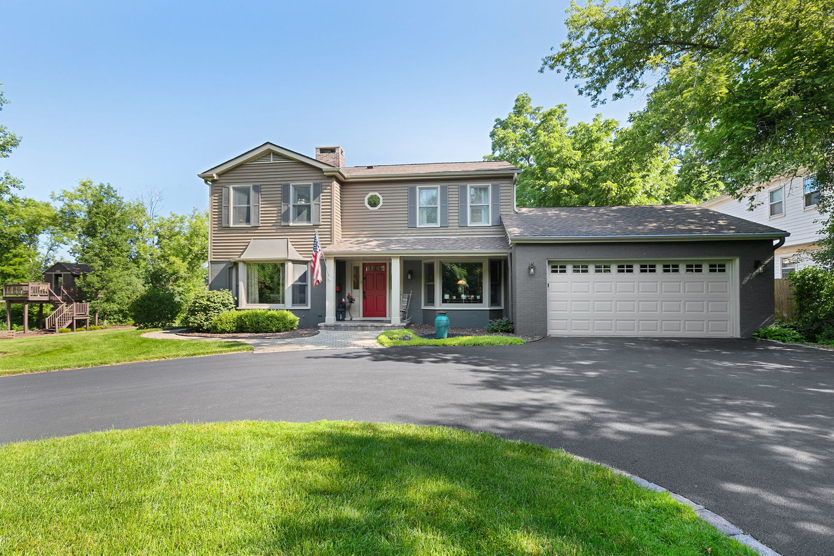 502 Witchwood Lane