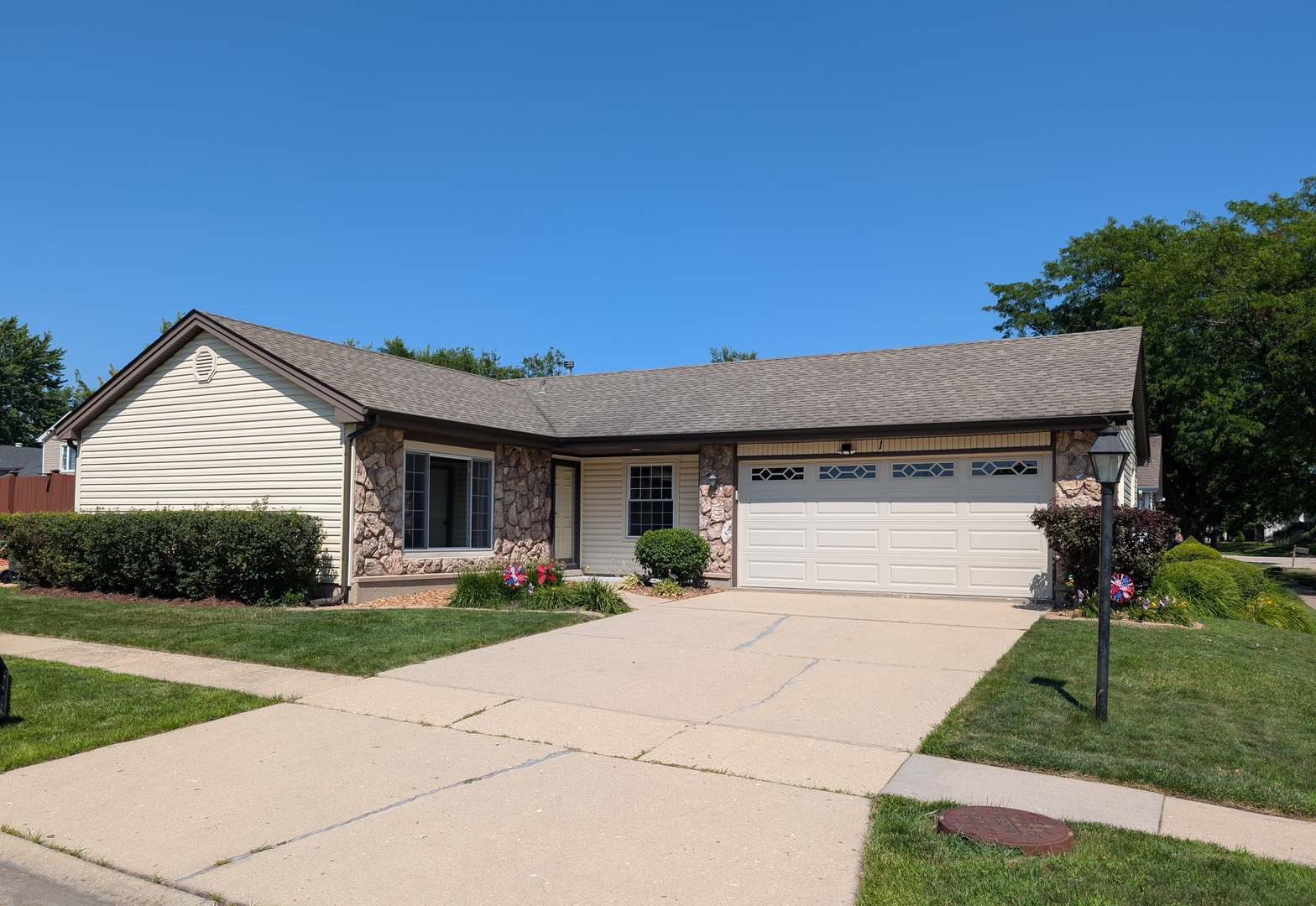 1 Oak Meadow Court