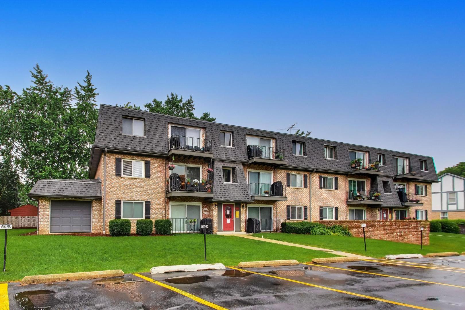 900 PLUM GROVE Road