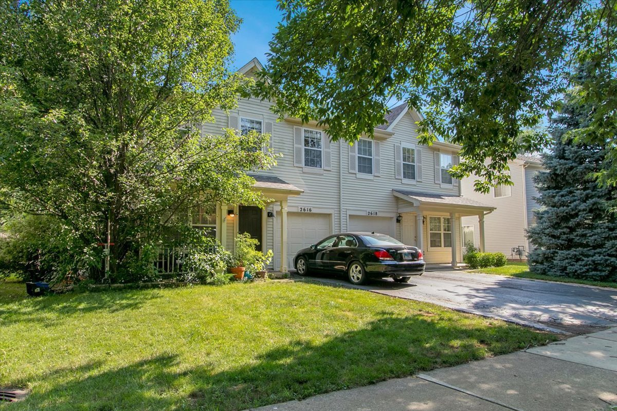 2616 Idaho Road