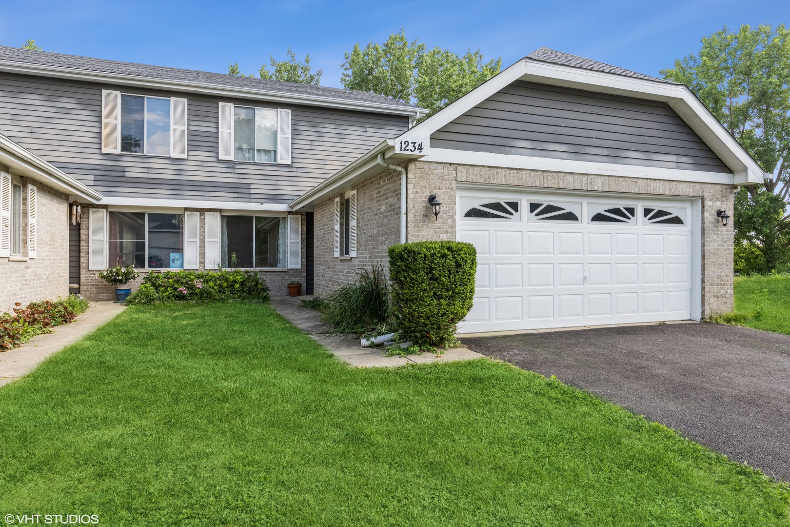 1234 Andover Circle