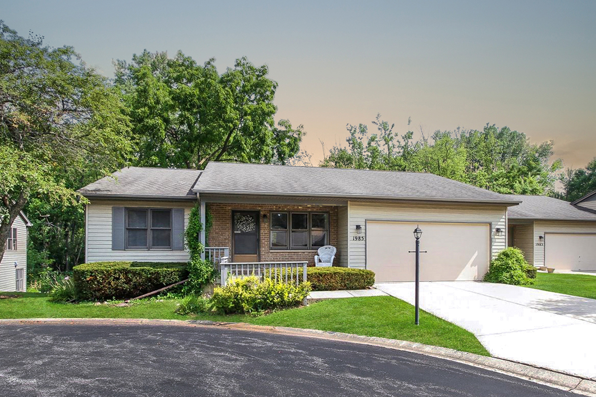 1985 Sandy Creek Drive