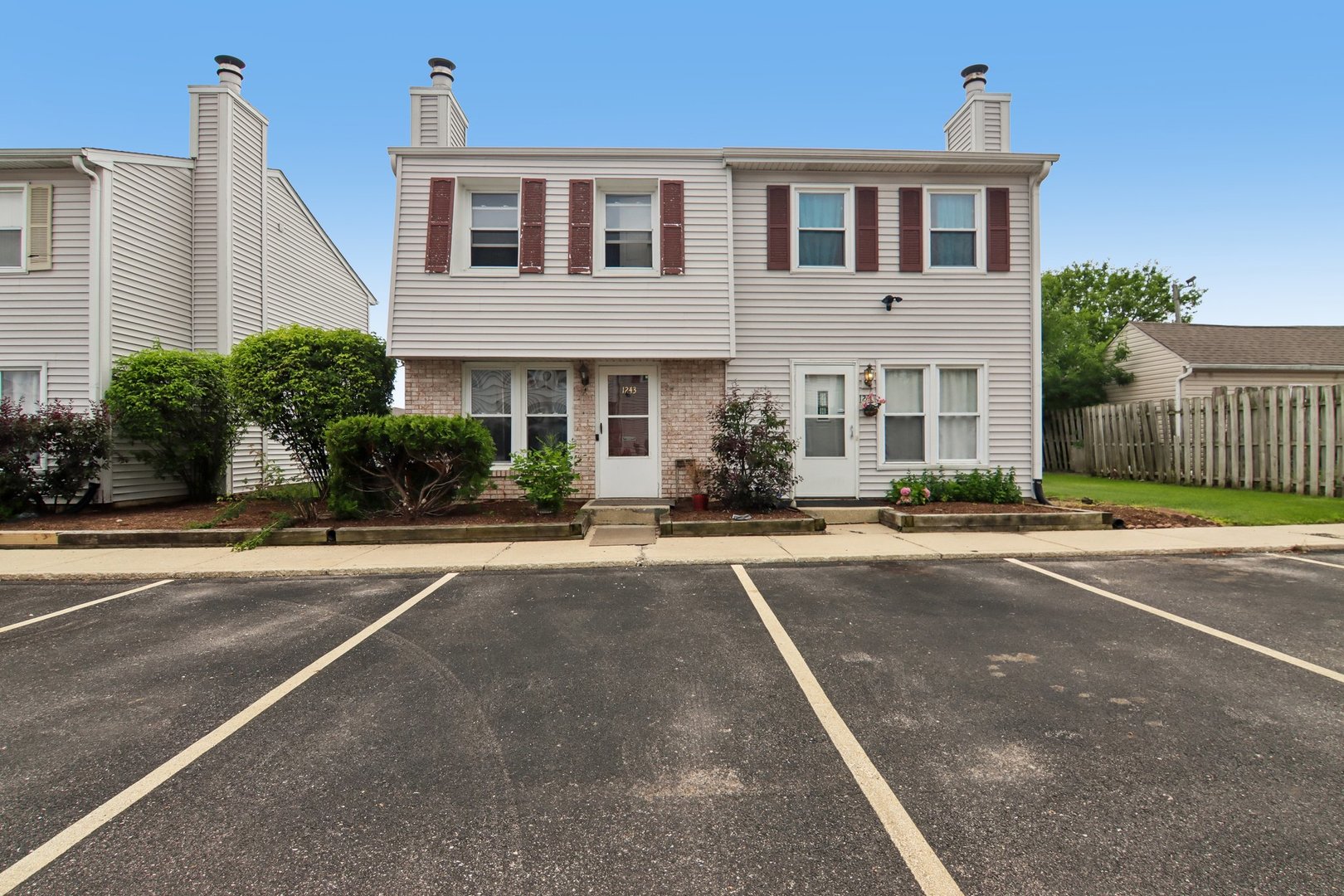 1243 Marywood Court