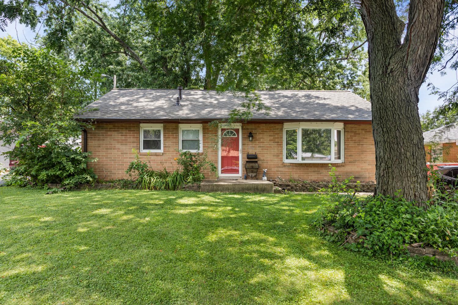 1106 Grant Place
