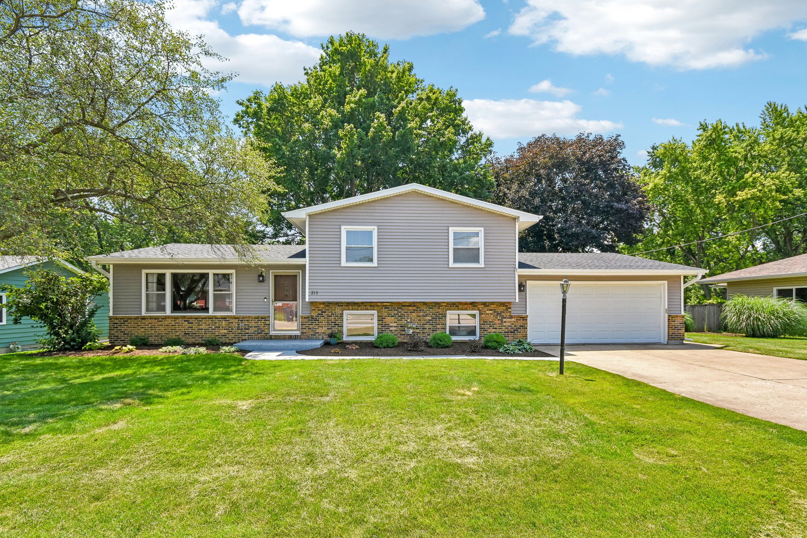 213 Willow Street
