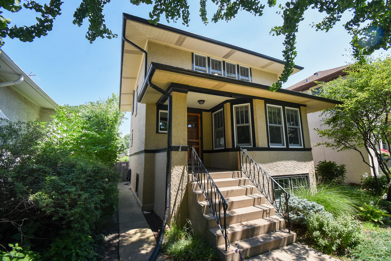 830 Harvey Avenue
