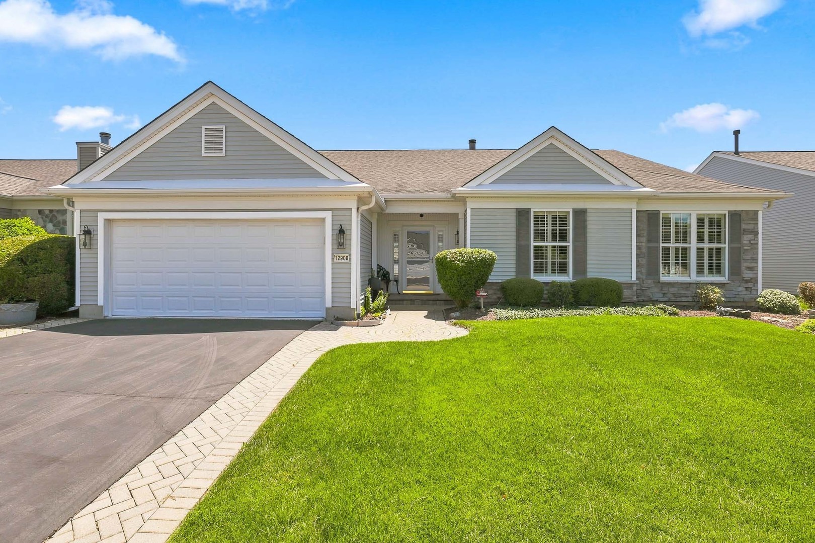 12908 Farm Hill Drive
