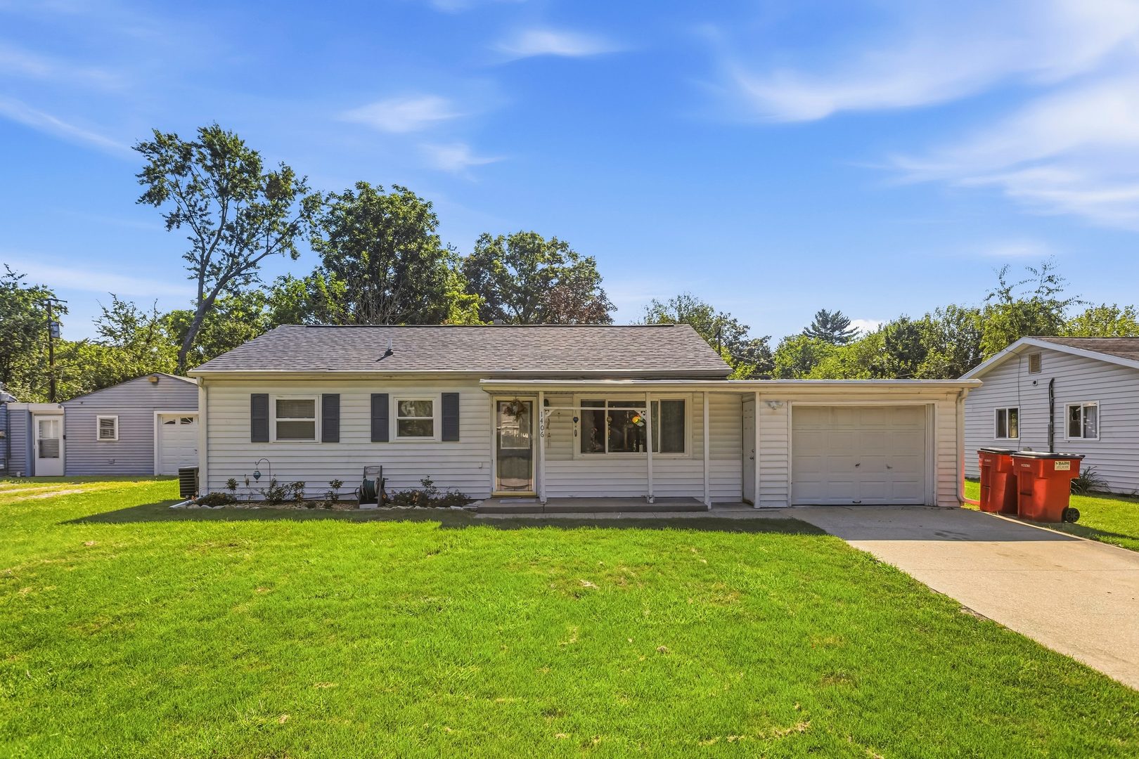 1406 Glendale Drive