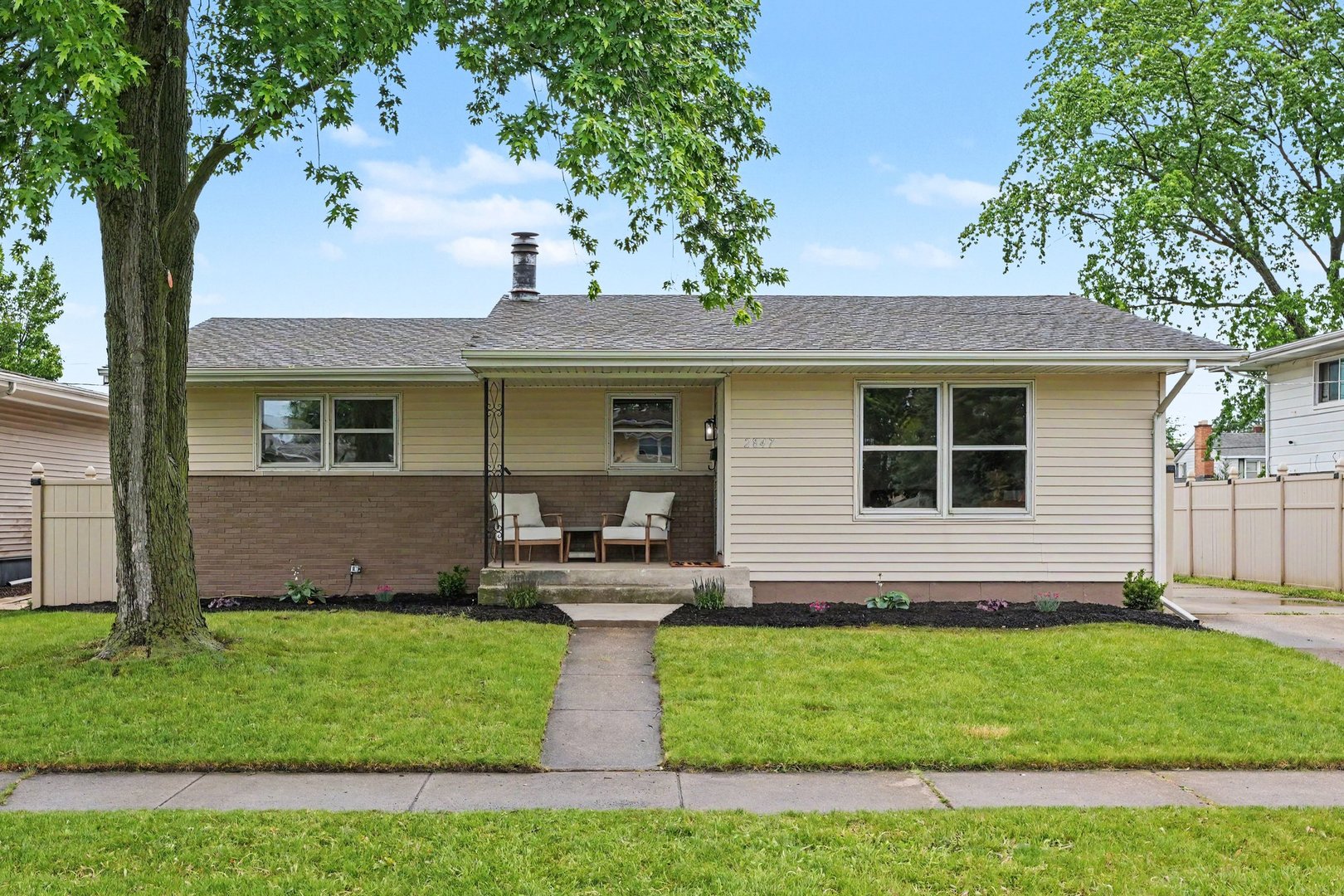 2847 194th Street