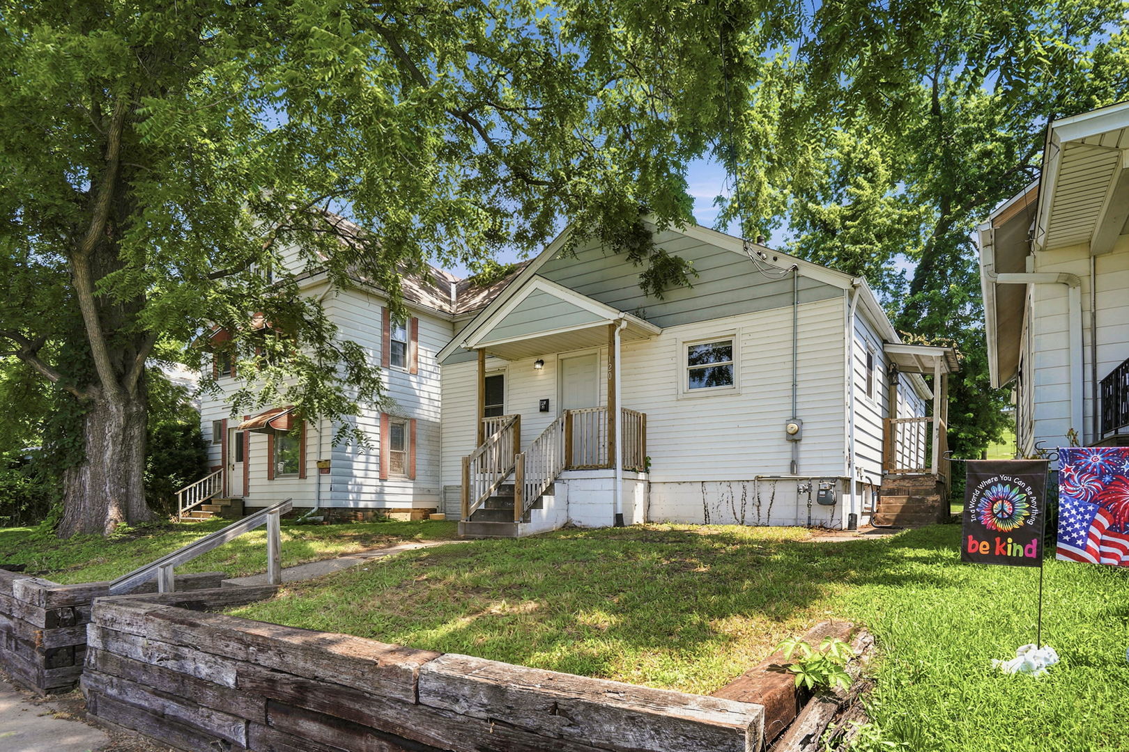 120 20th Street