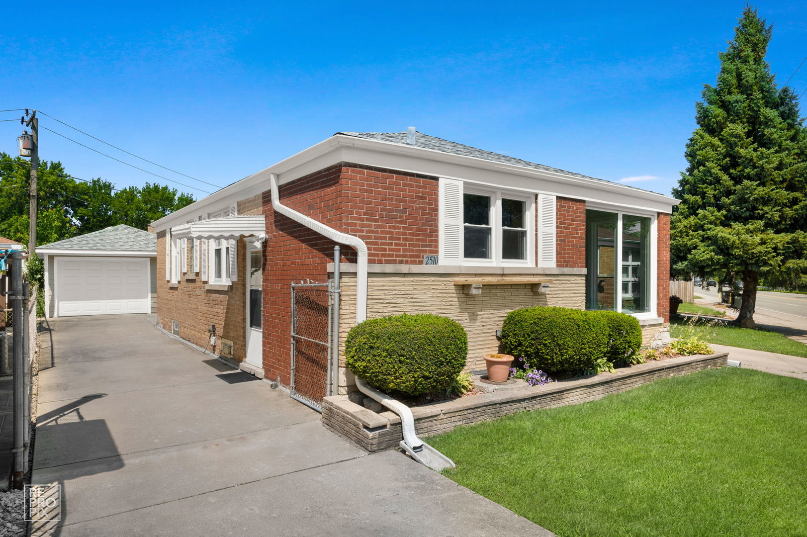 2510 River Road