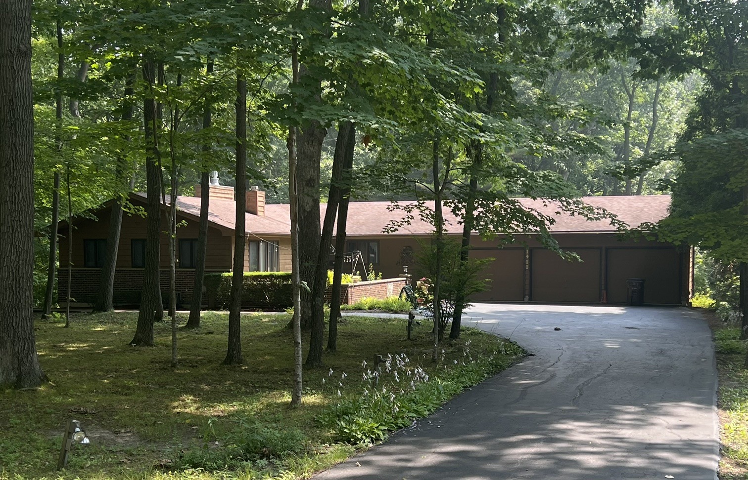 1411 West Drive