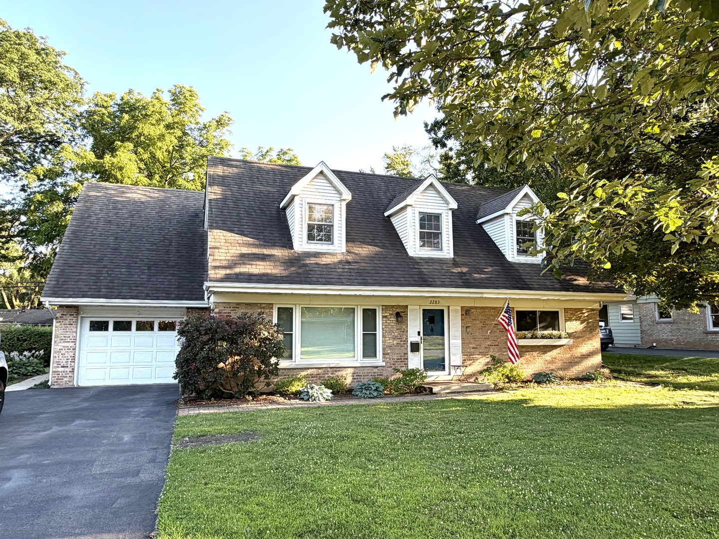 2283 Bellevue Place