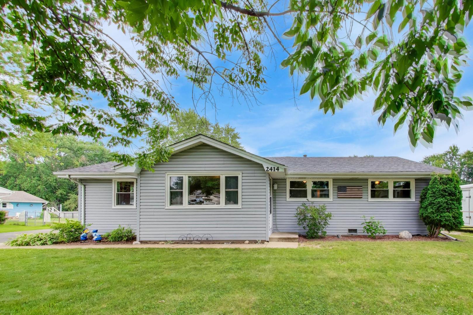 2414 Hel Mar Lane
