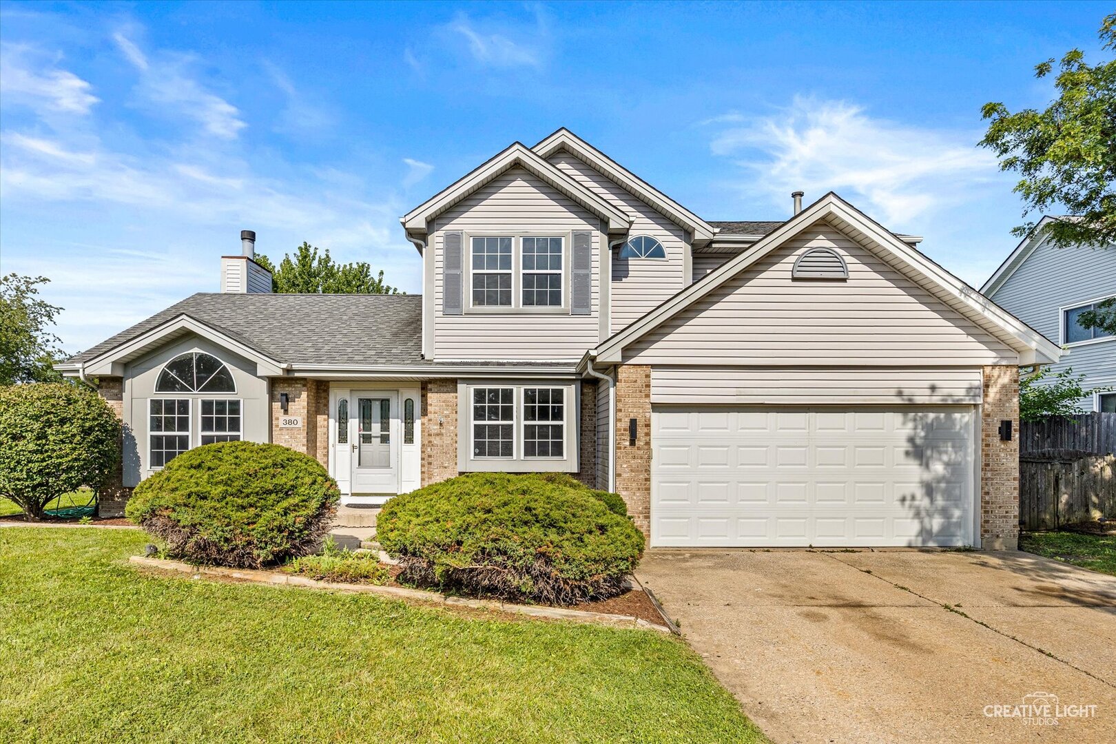 380 Regency Court
