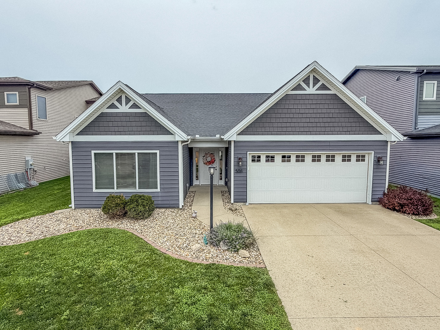 508 Krebs Drive