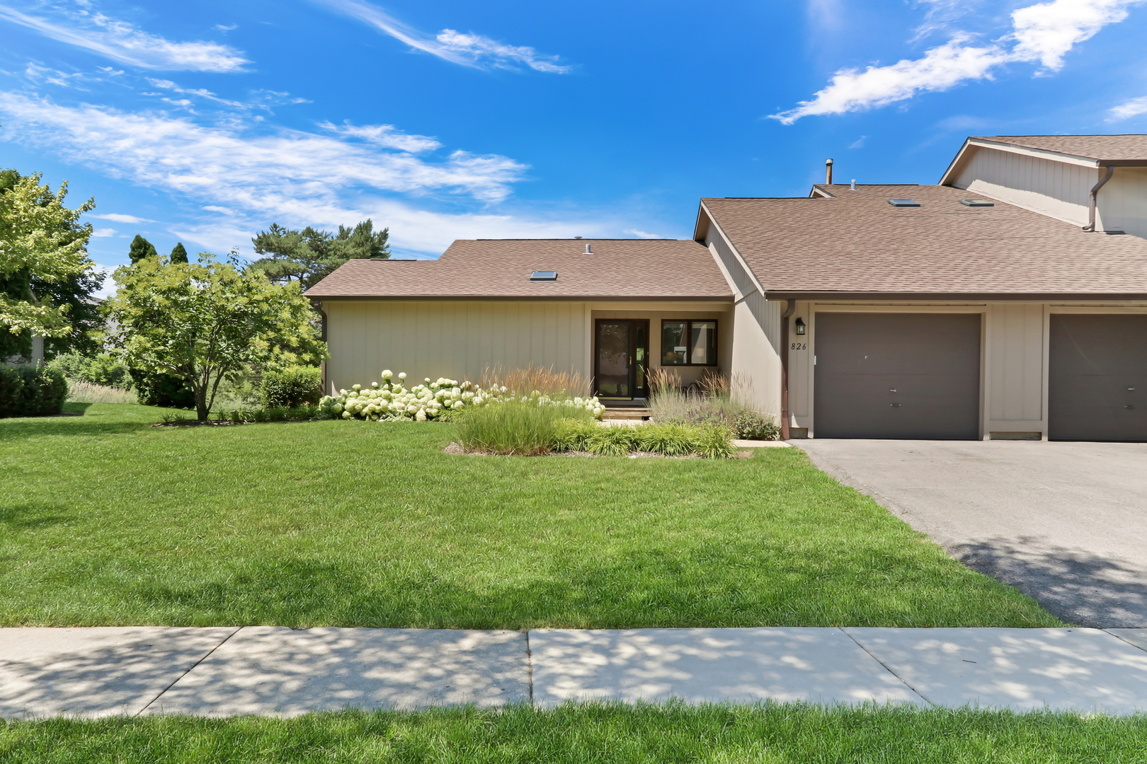 826 Shakespeare Drive