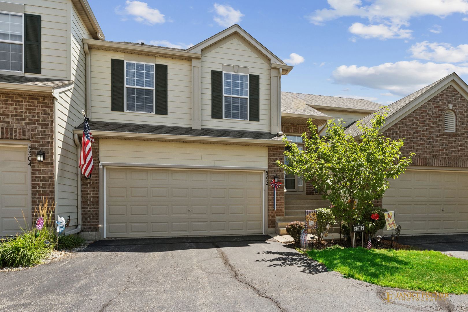 5302 Cobblers Crossing