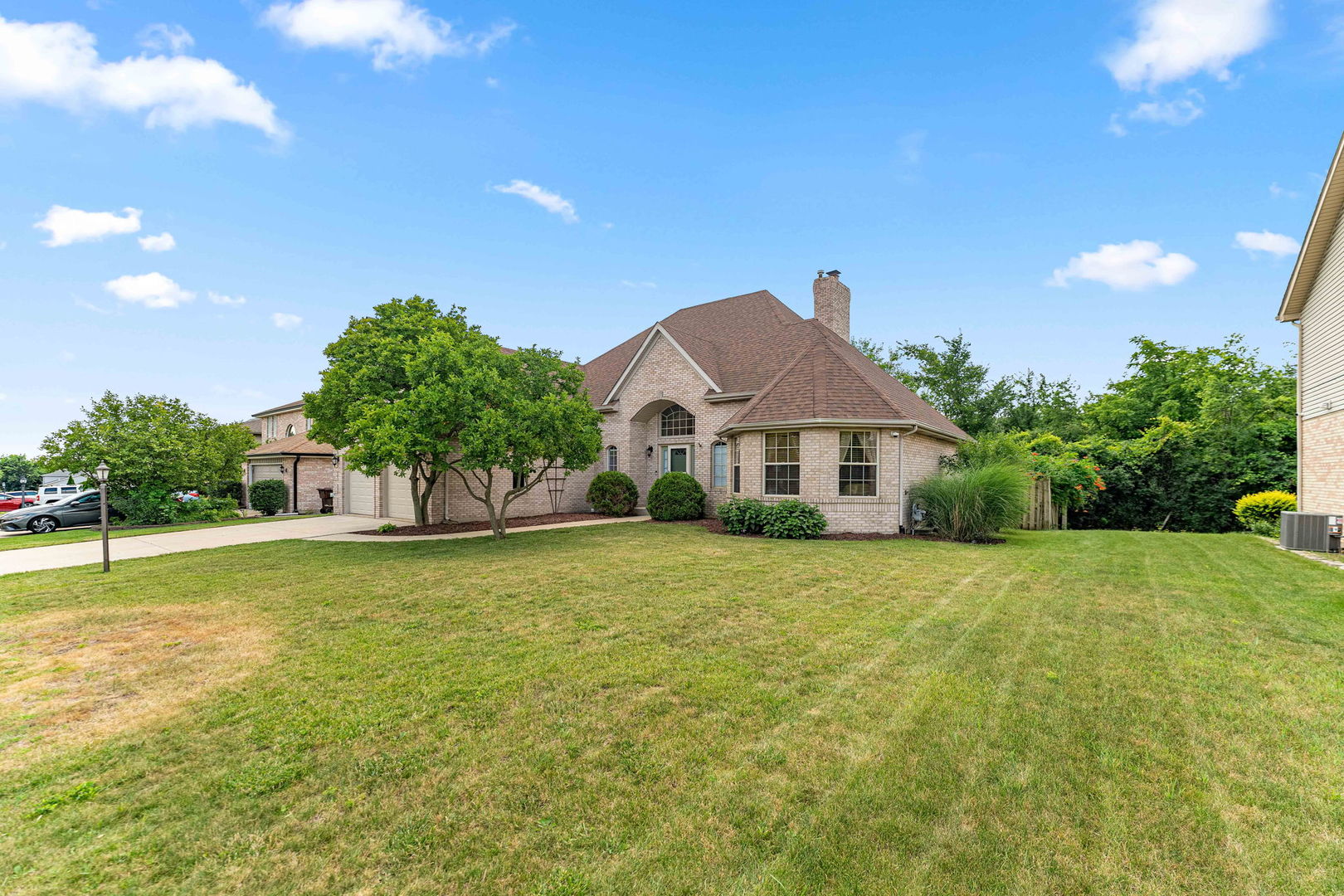 5441 Christopher Drive