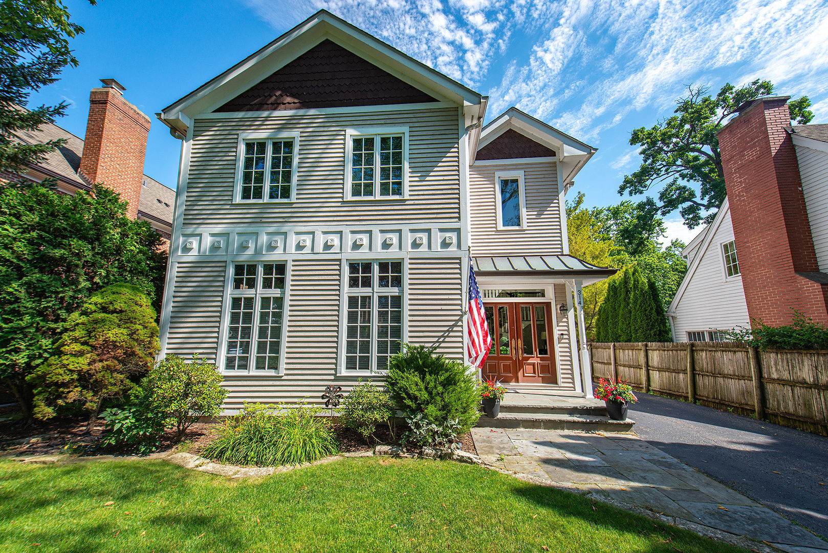 314 Woodland Road