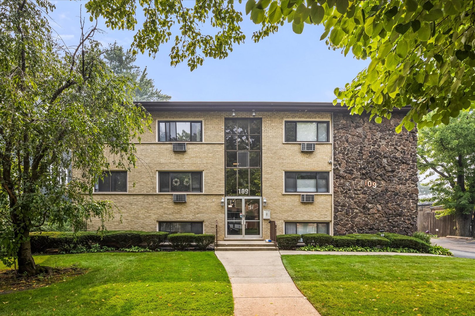 109 Elmwood Avenue