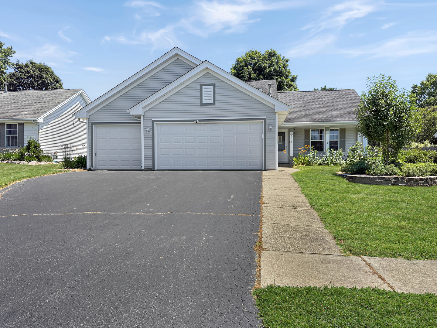 761 Brookview Drive