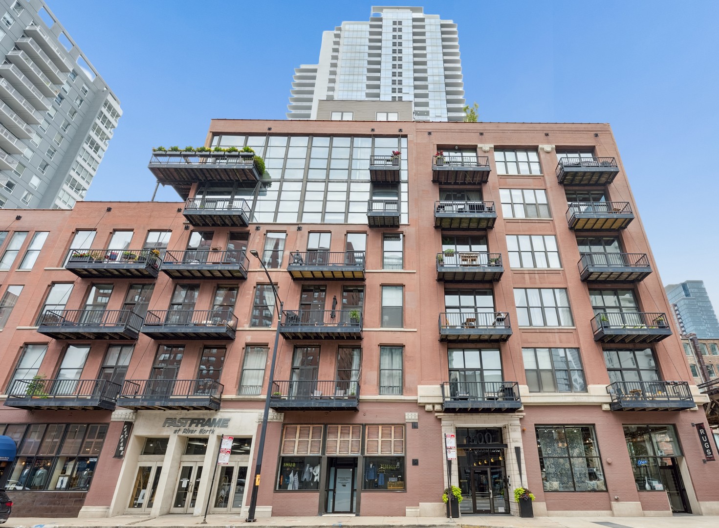 300 Grand Avenue