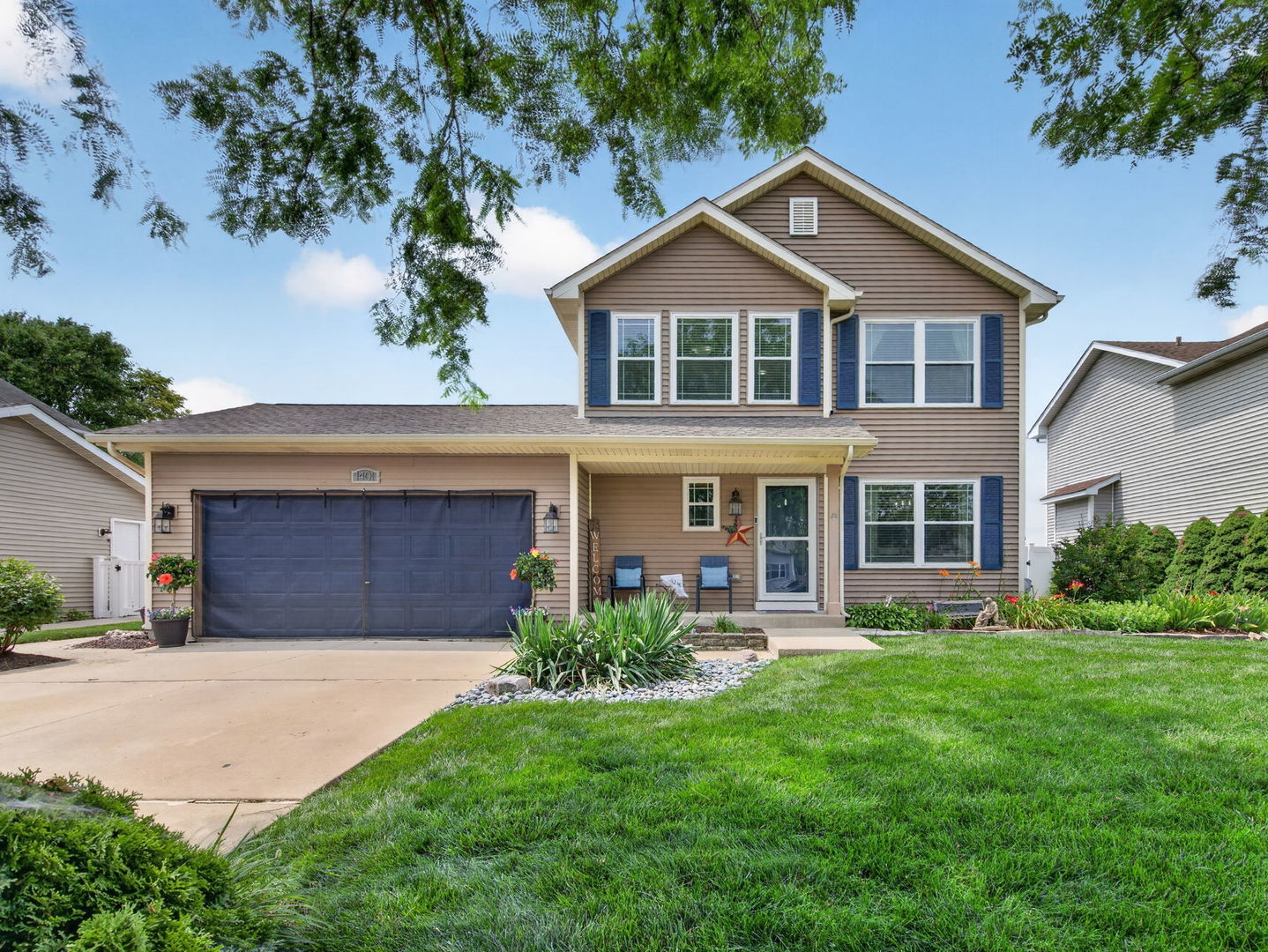 1401 Martin Court