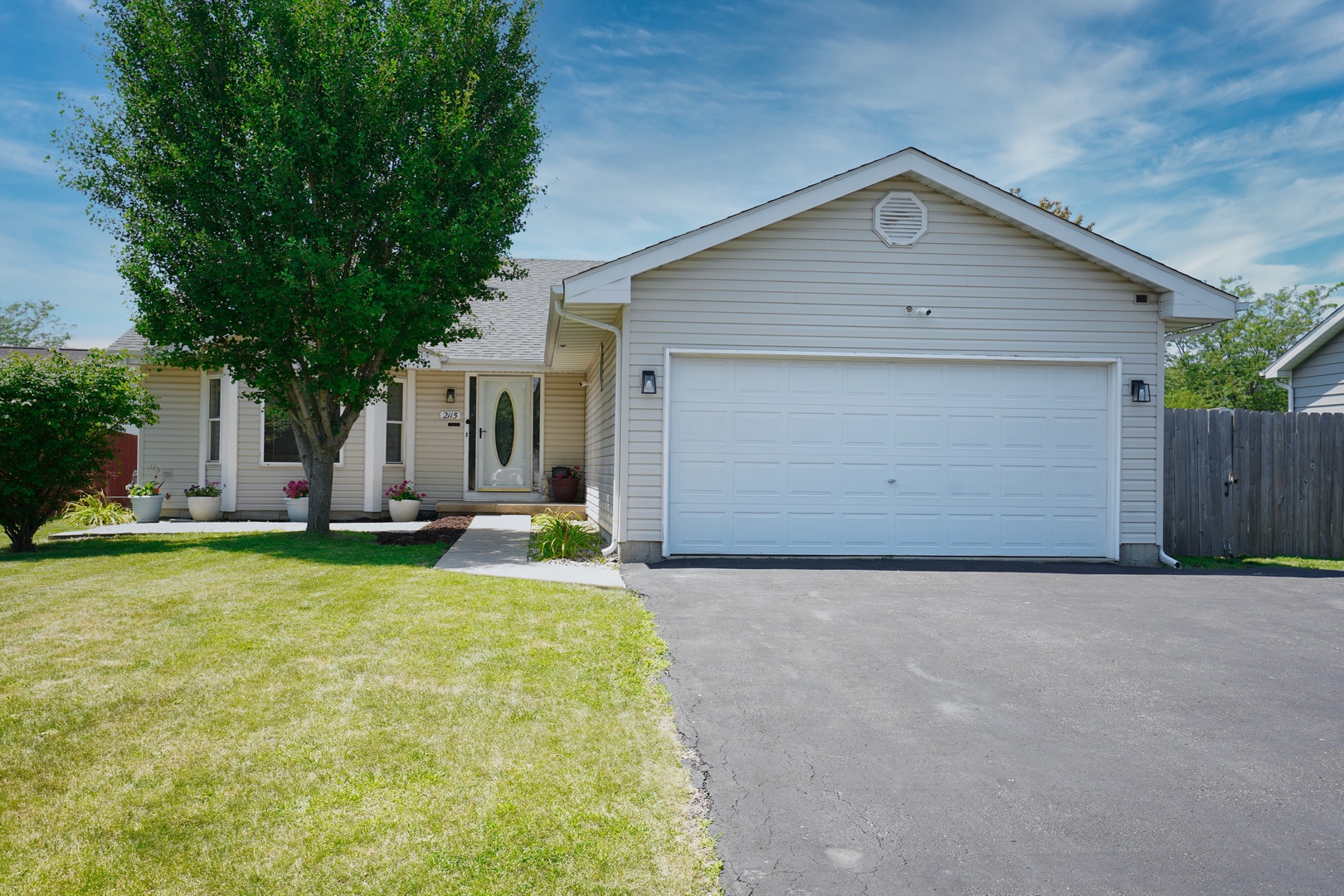 2115 Three Forks Drive