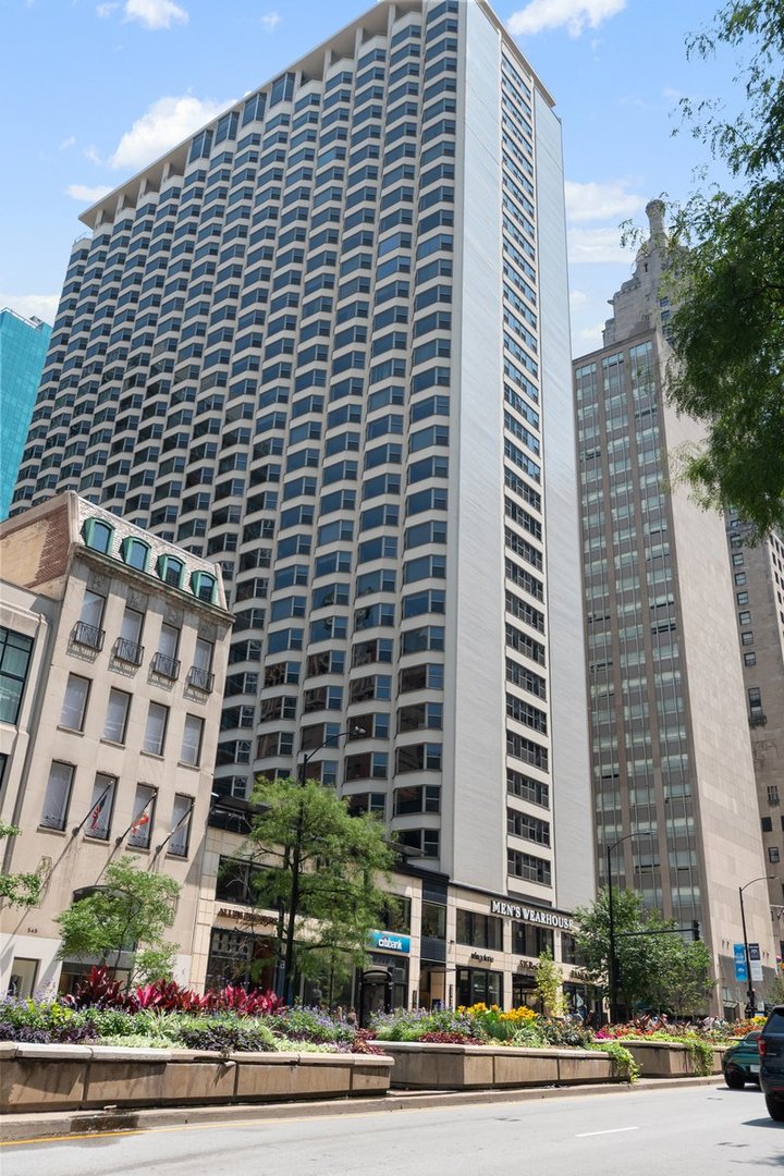 535 Michigan Avenue