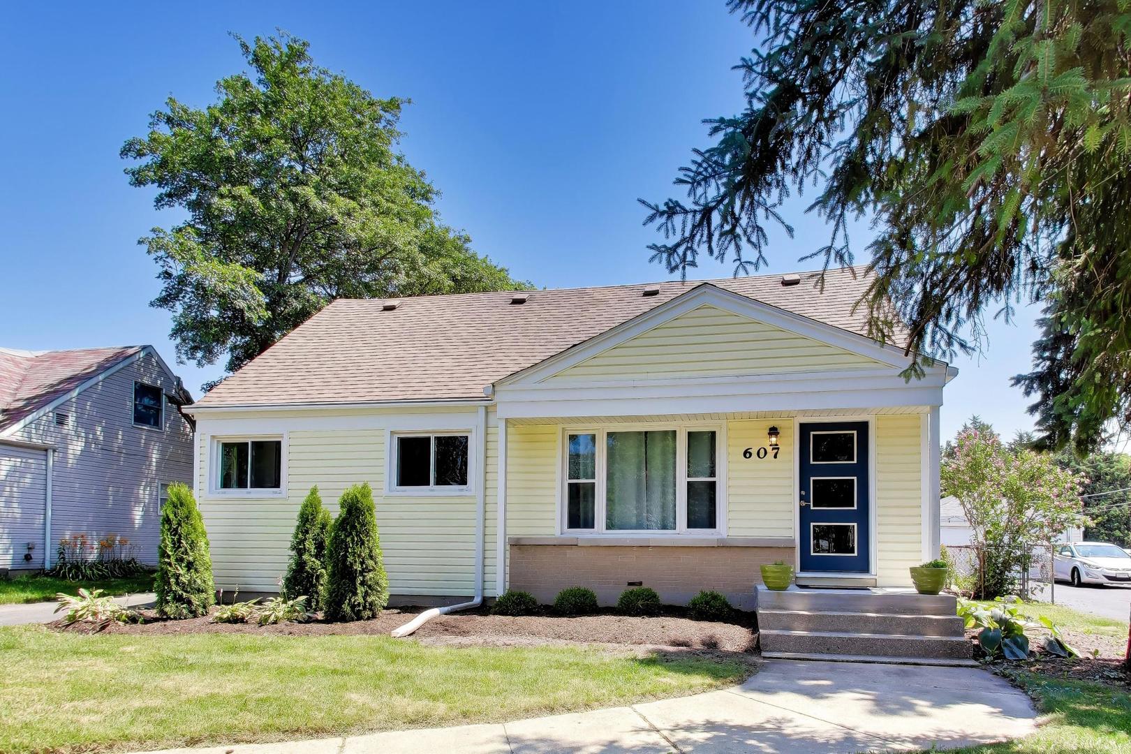 607 Edgewood Avenue