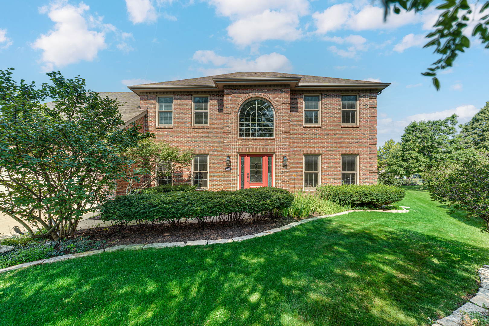 207 Edinburgh Court