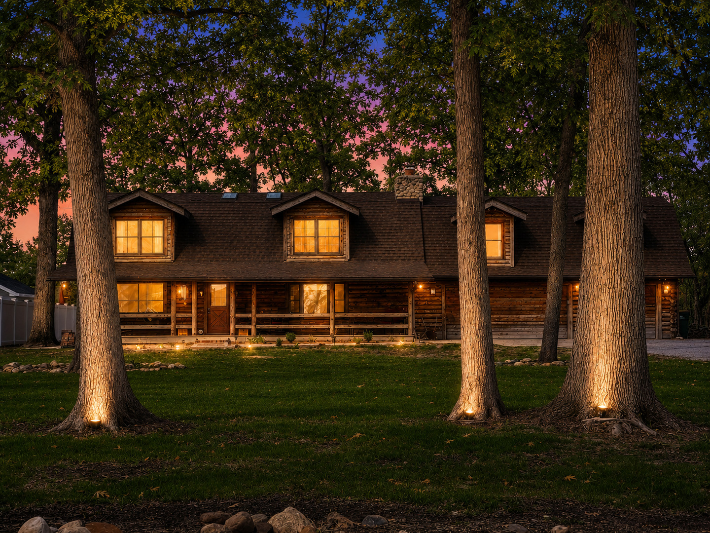 4615 2619th Road