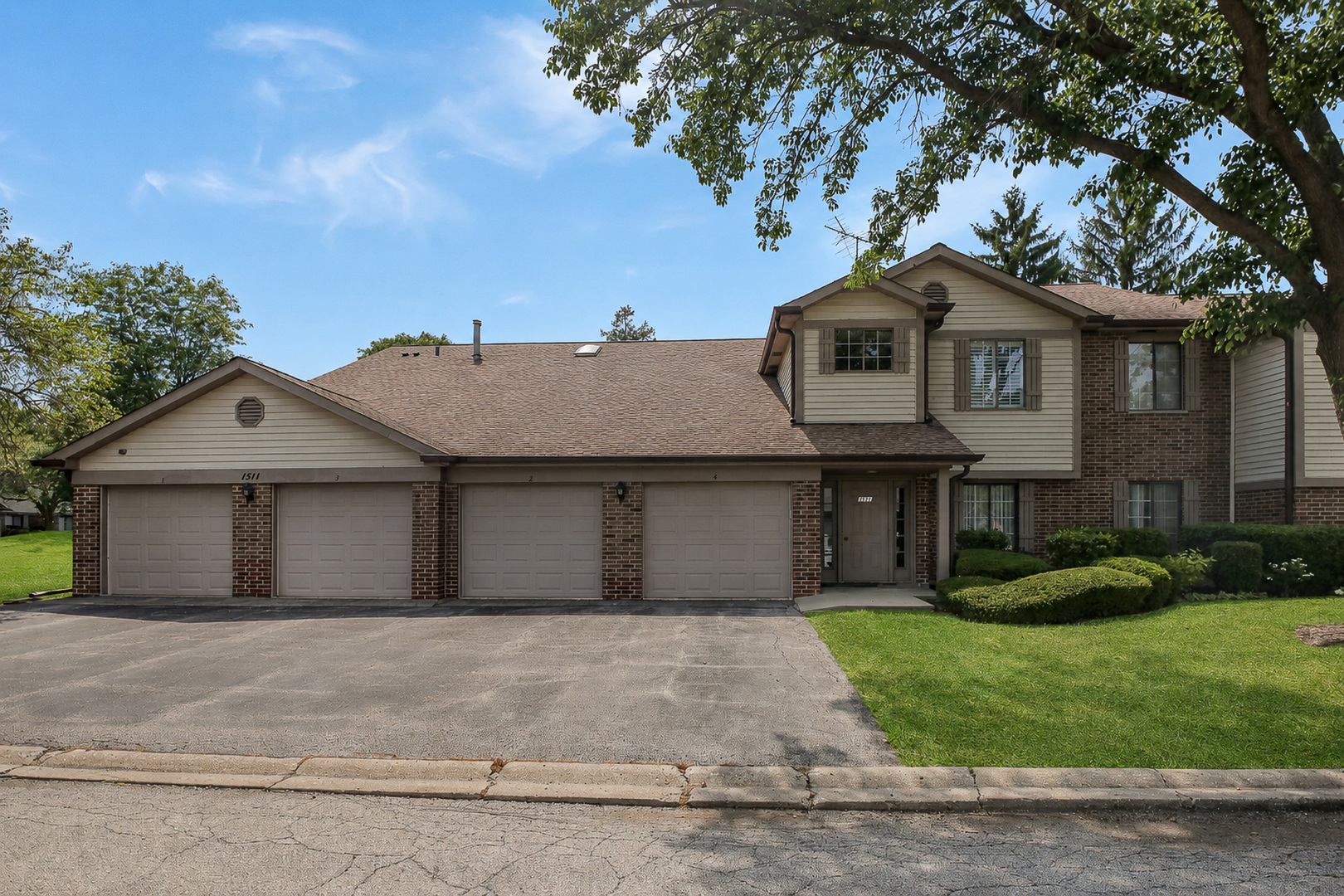 1511 Pheasant Trail Lane