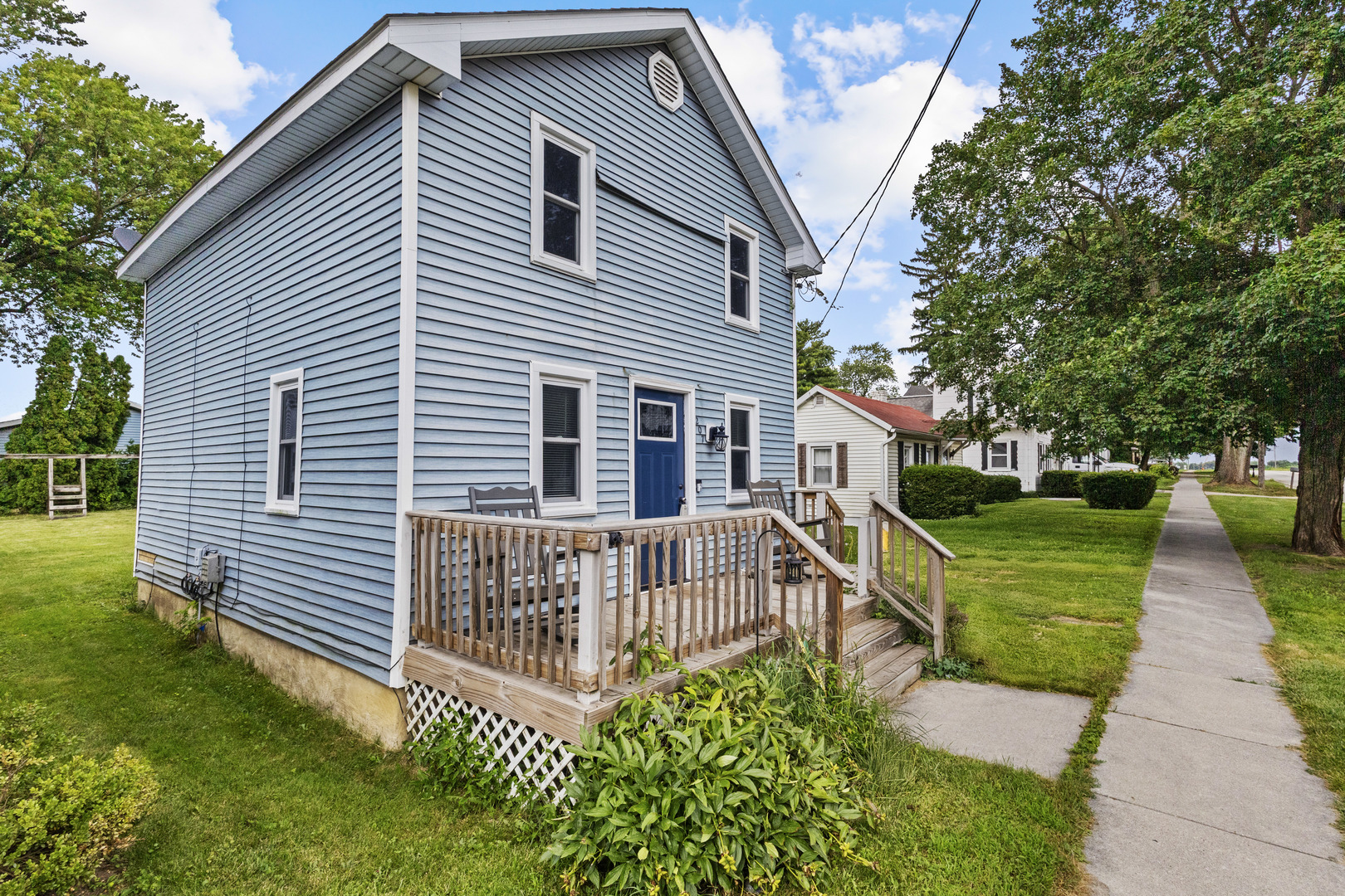 207 Taylor Street