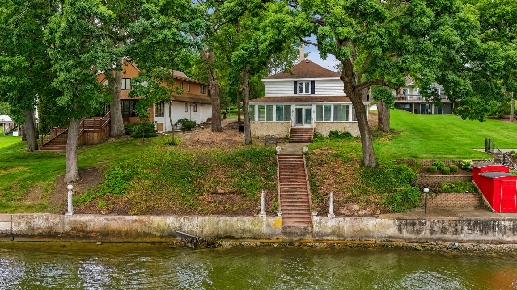 1308 Old Bay Road