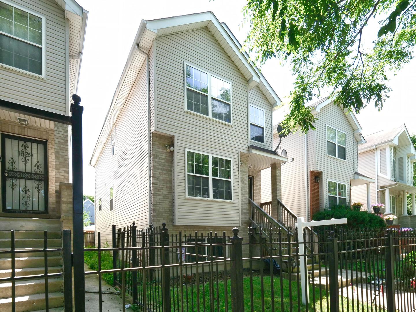 1511 Karlov Avenue
