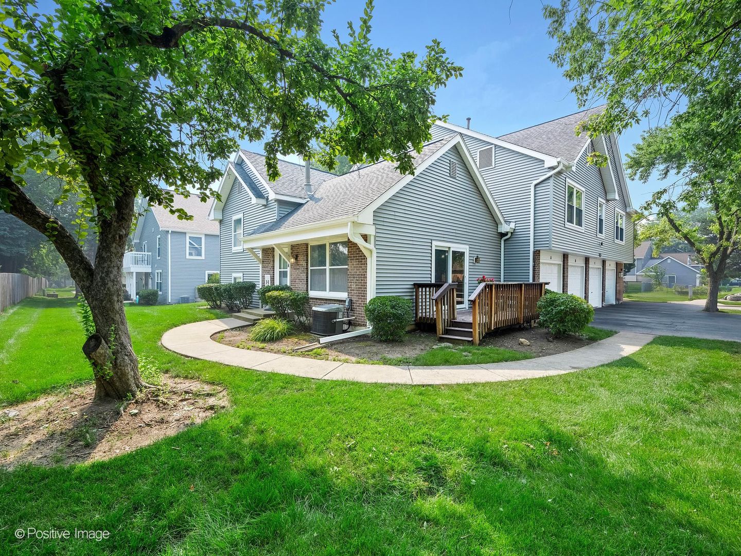2740 Weeping Willow Drive