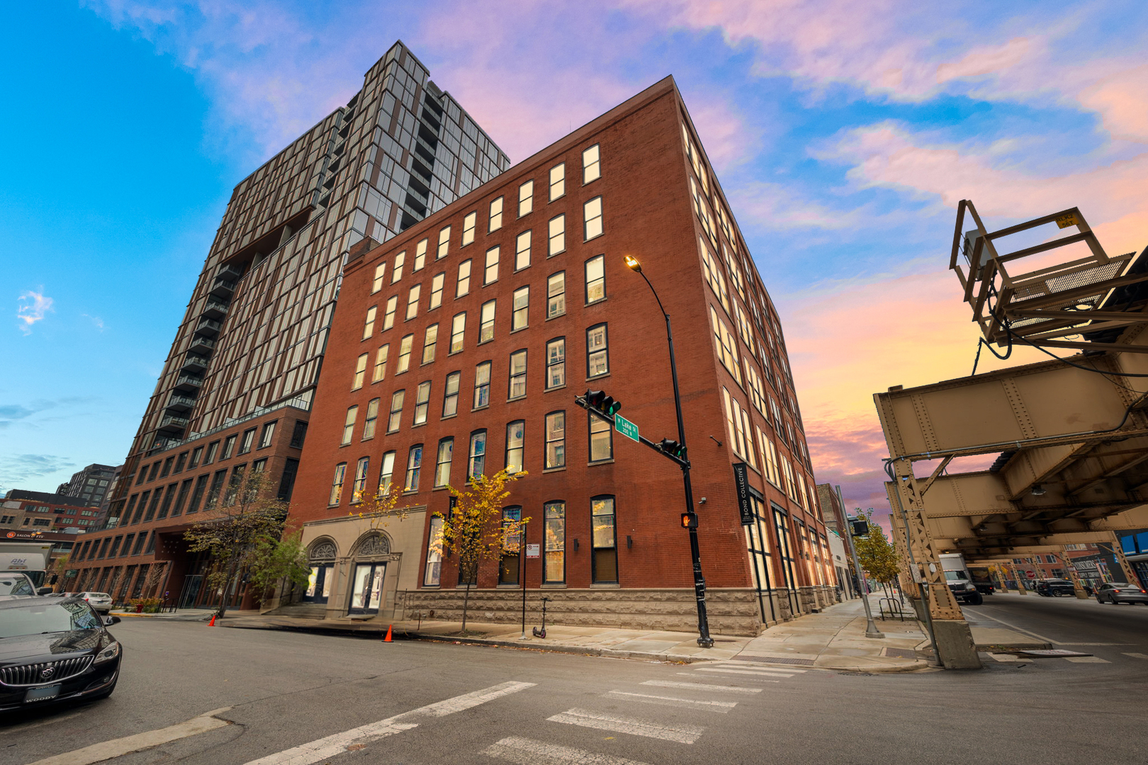 1101 Lake Street